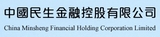 中国民生金融控股